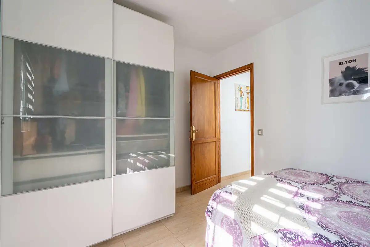 Habitación de Dúplex en venta en Yaiza con Aire acondicionado, Terraza y Trastero