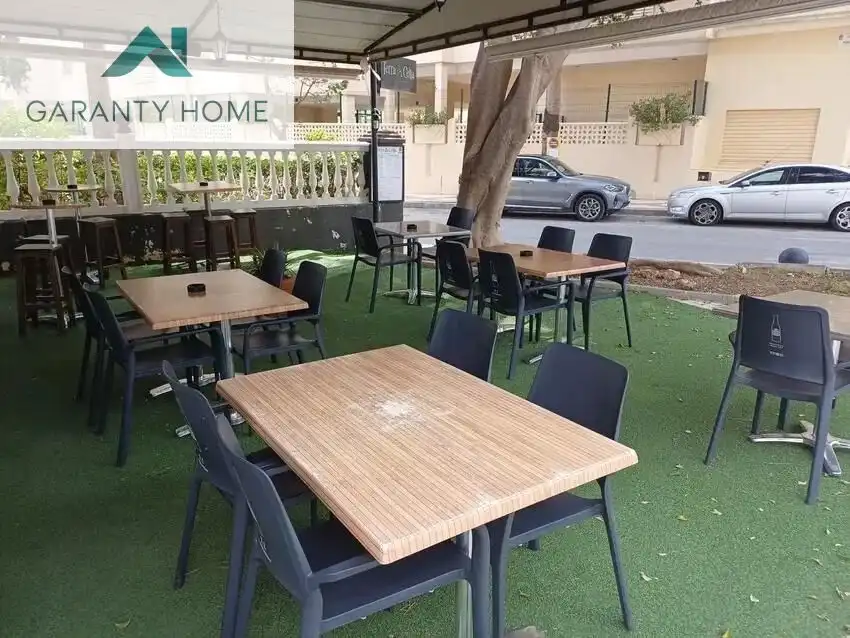 Business premises for transfer in Calle Calle Salvador Allende, imagen 8