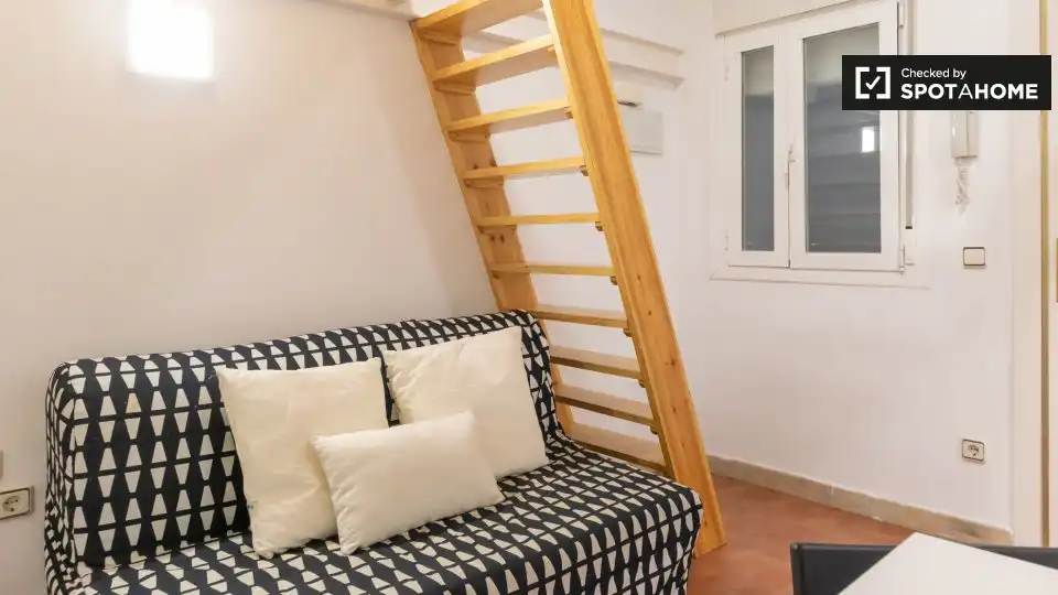 Flat to rent in Centro, imagen 4