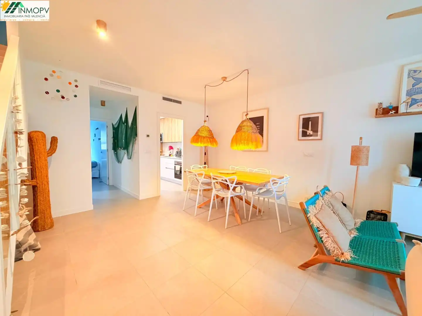 Adosado con terraza en venta en Costa Norte, imagen 23