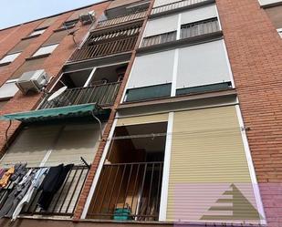 Exterior view of Flat for sale in Aranjuez