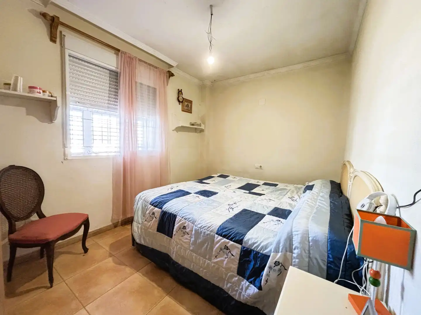 Schlafzimmer von Wohnung zum Verkauf in Dénia mit Terrasse und Schwimmbad