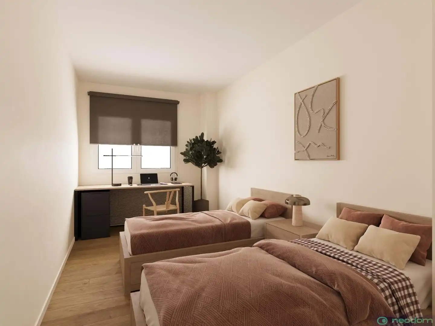 Appartamento con piscina in vendita a N/A, imagen 6
