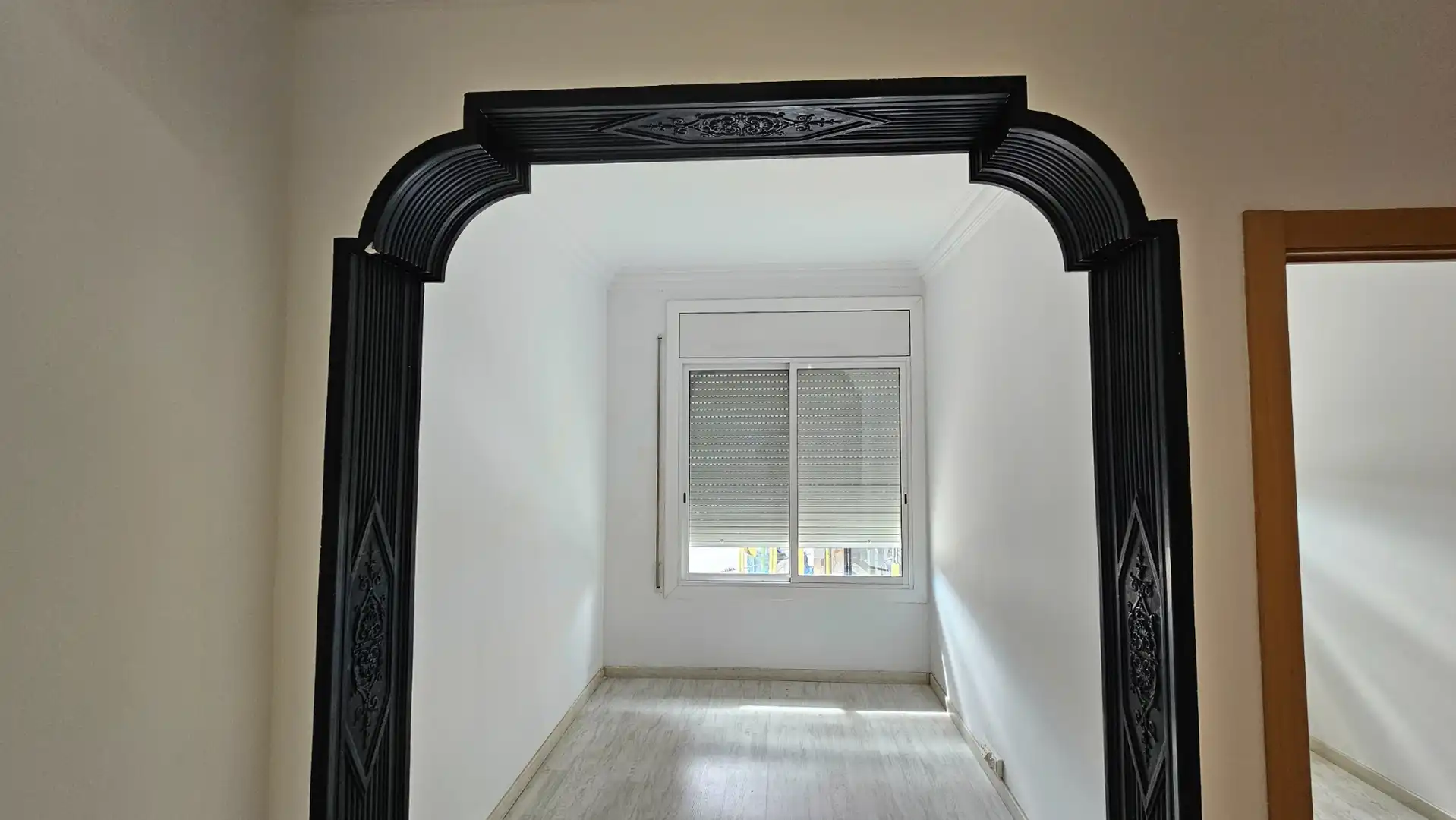 Dormitori de Casa o xalet en venda en Sabadell amb Aire condicionat, Calefacció i Parquet