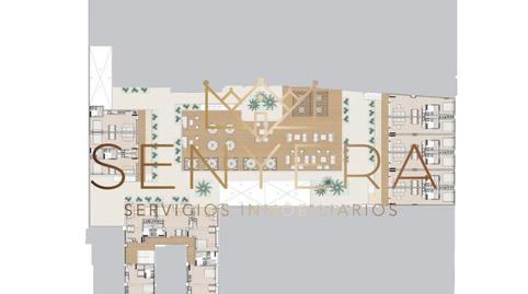 Foto 5 de Edifici en venda a Barrio de Patraix, Valencia