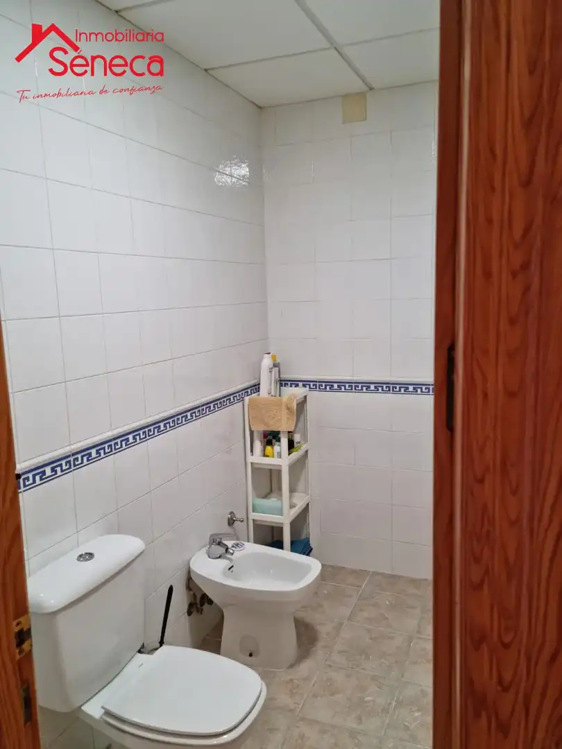 Badezimmer von Grundstücke zum Verkauf in Córdoba
