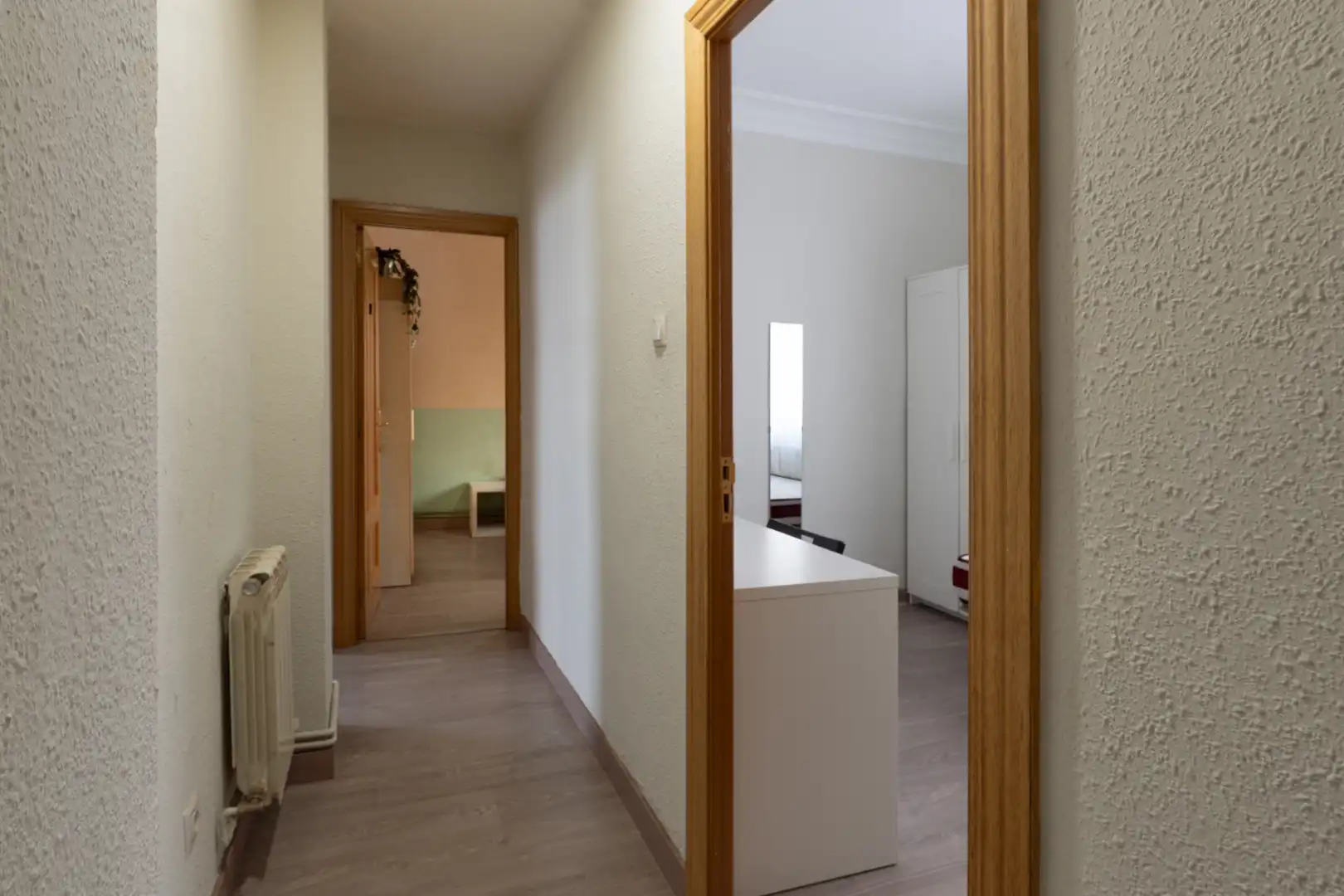 Piso en venta en Zaragoza con Calefacción