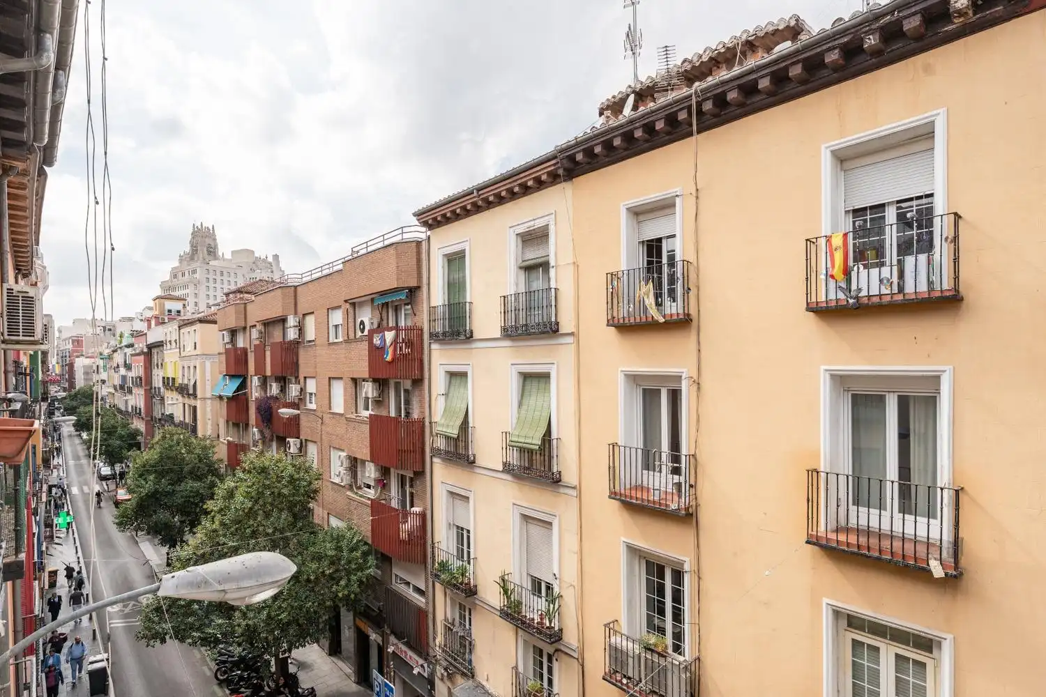 Piso en venta en Calle HORTALEZA, imagen 8