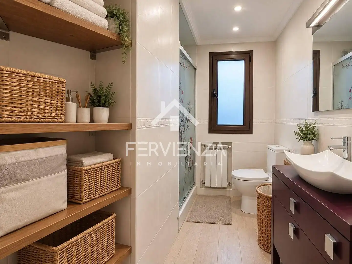Piso con ascensor en venta en Fozaneldi - Tenderina - Ventanielles, imagen 21