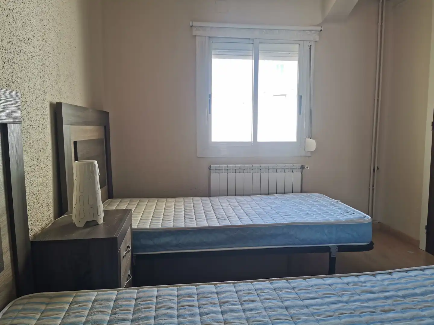 Habitación de Piso en venta en Manresa con Aire acondicionado, Calefacción y Parquet