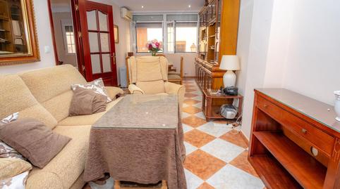 Foto 4 de Piso en venta en La Caleta - La Viña, Cádiz