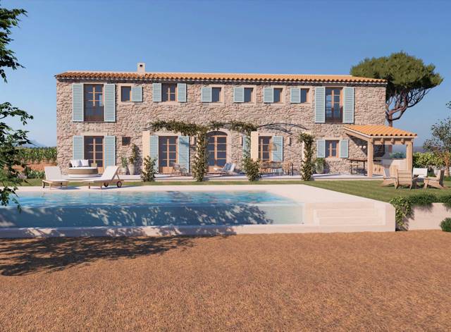 Terreno en Venta en Costitx