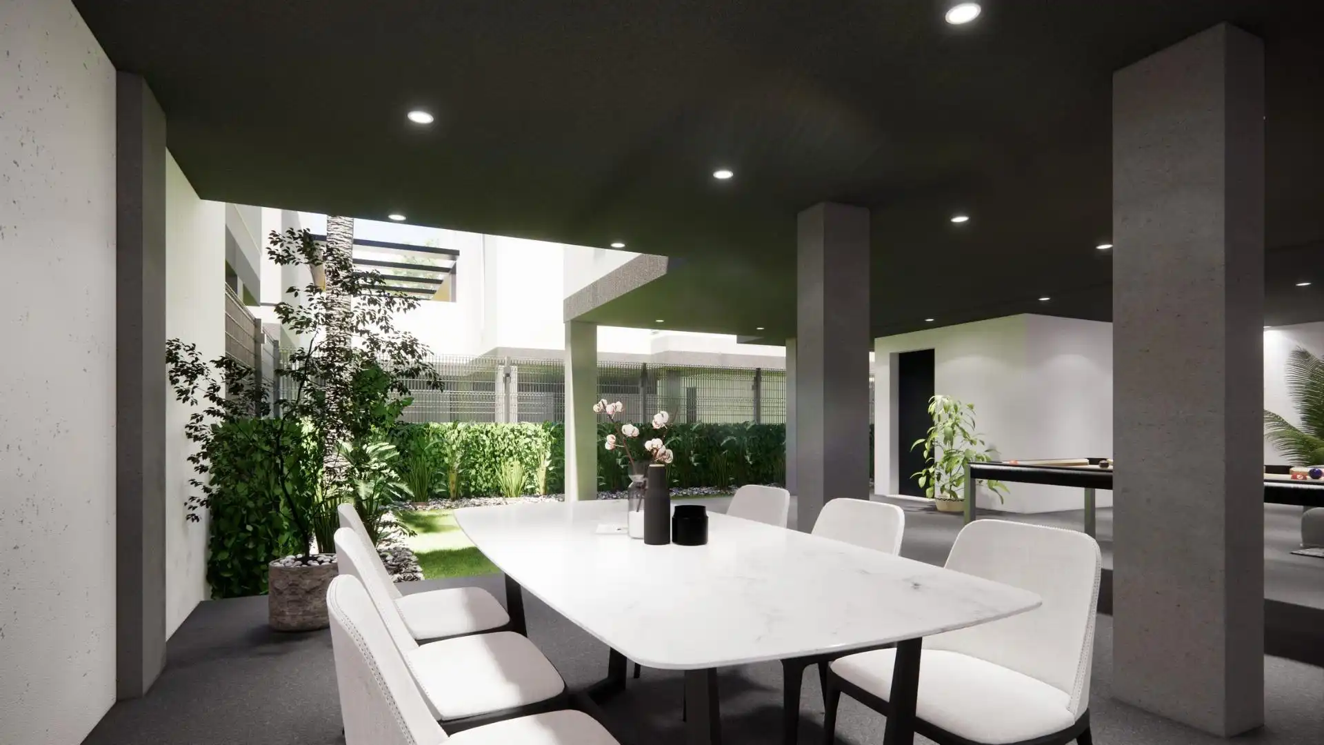 Villa con piscina in vendita a Mar Menor Golf, imagen 13