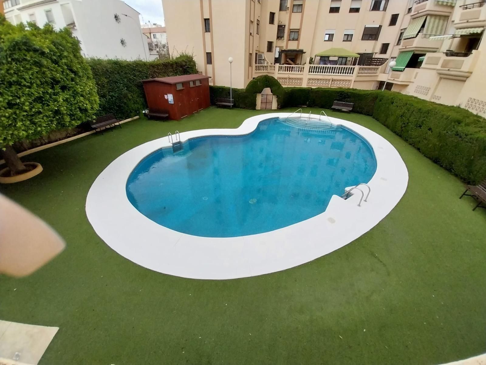 Apartment for sale in Centro