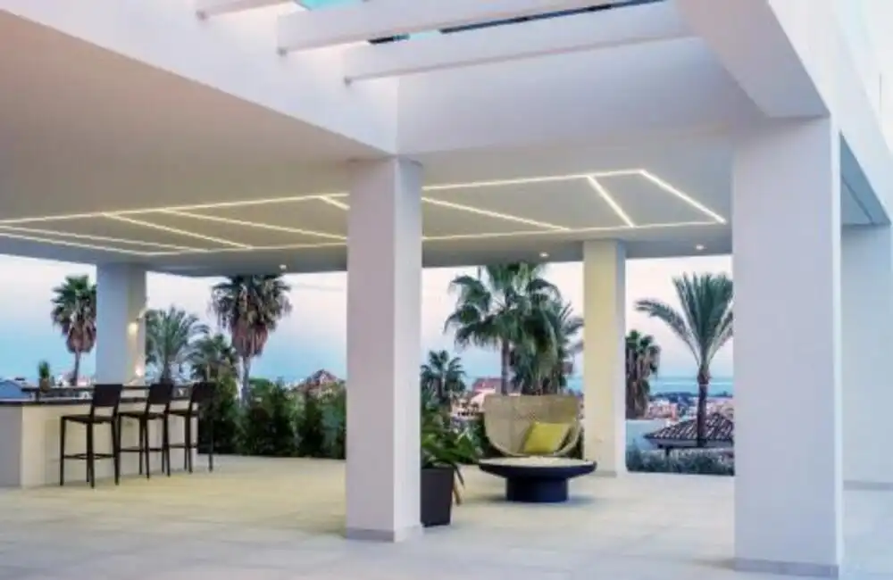 Casa con piscina en venta en La Alquería, imagen 17