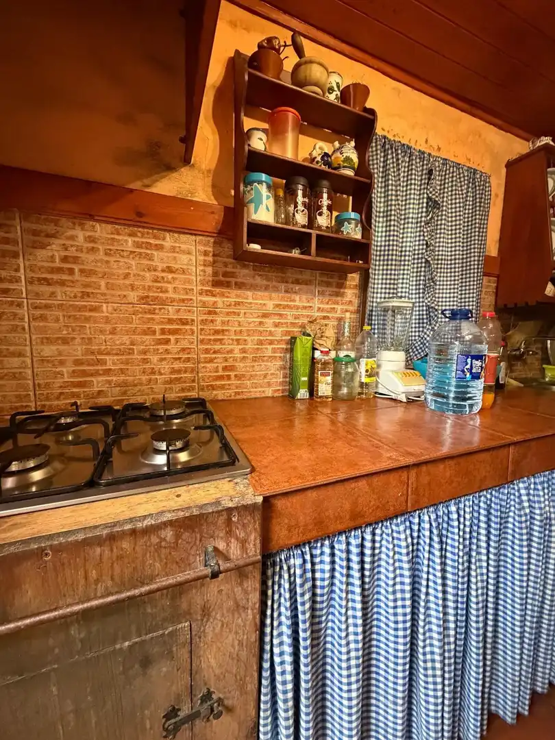 Terreno rustico in vendita a El Bebedero - Pinolere - Aguamansa, imagen 5
