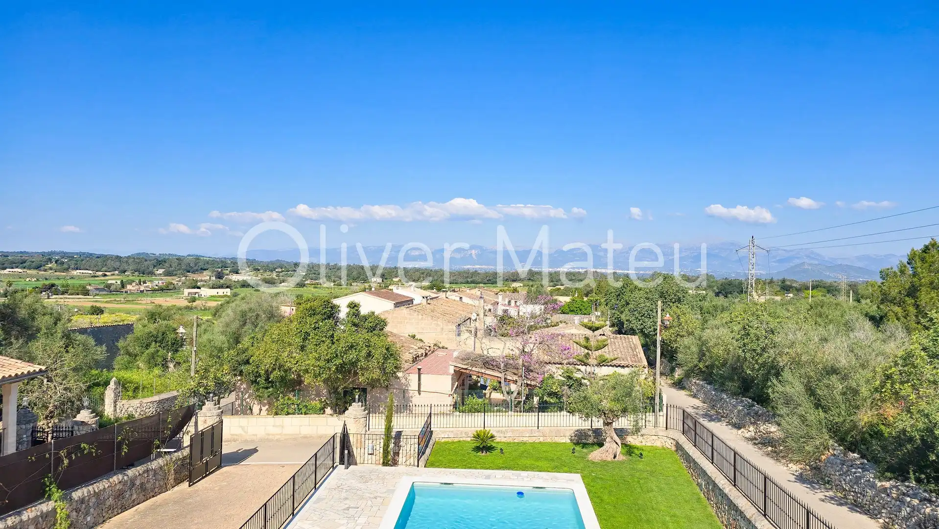 Villa avec piscine à vendre à Sineu, imagen 20