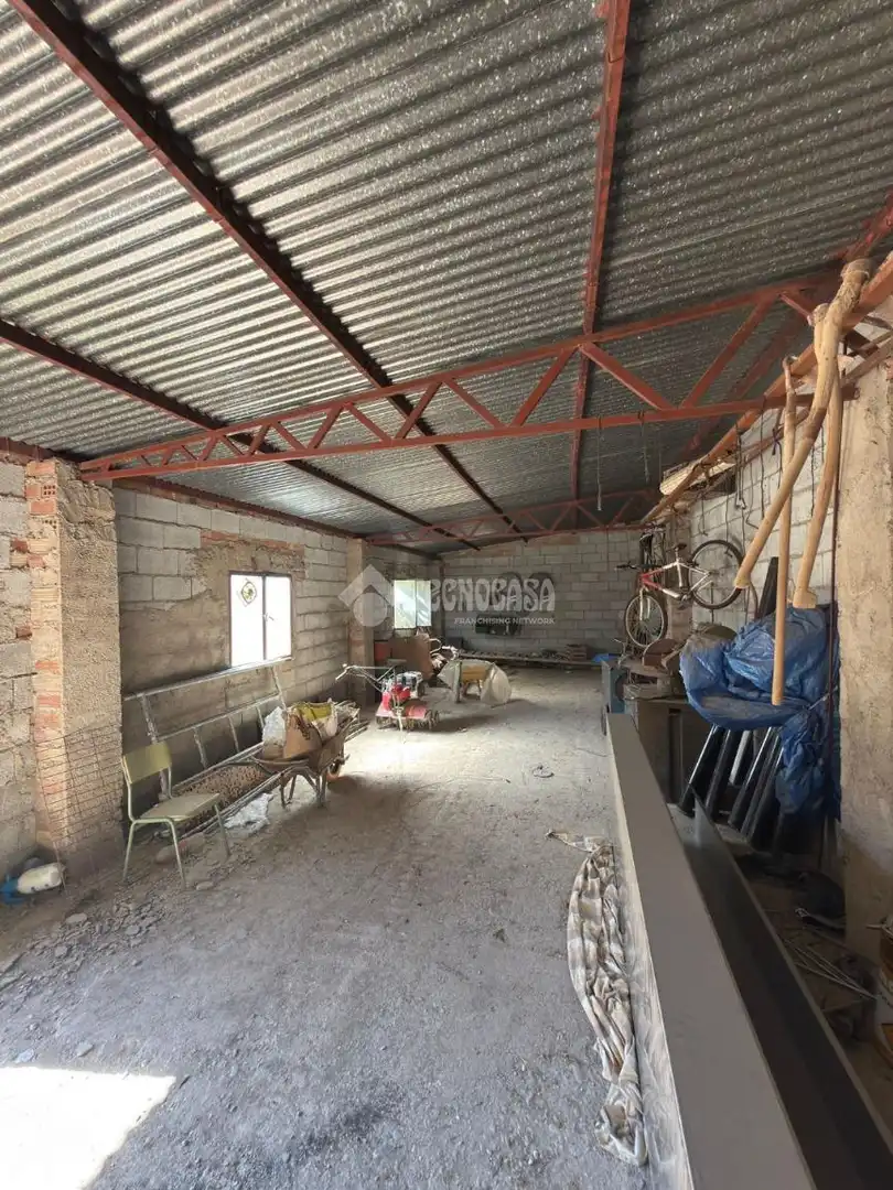 Terreny residencial en venda a Cijuela, imagen 3