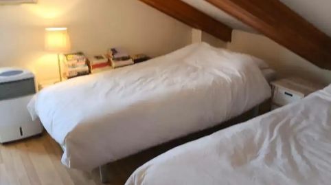 Foto 2 de Piso en venta en Callejón Alcahoz, 6, Casco Histórico, Toledo Capital