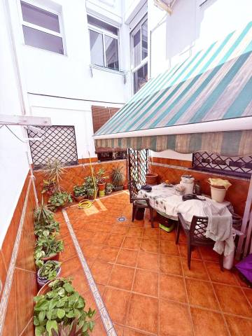 Piso en Venta en La Trinidad