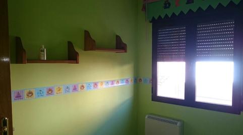 Foto 3 de Pis en venda a Hontanares de Eresma, Segovia