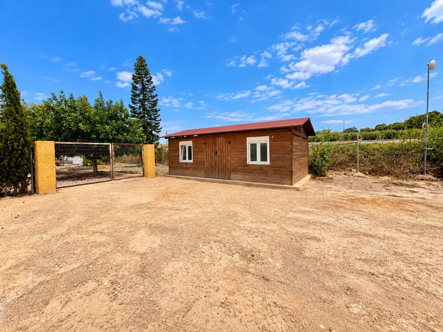 Landhaus mit Pool zum Verkauf in La Marina, imagen 16