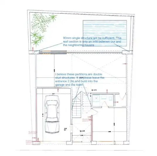 Terreny residencial en venda a Centro, imagen 5