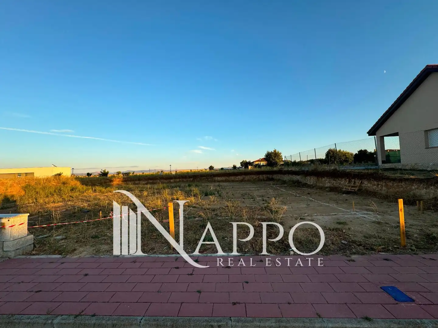 Residencial en venda en Labajos