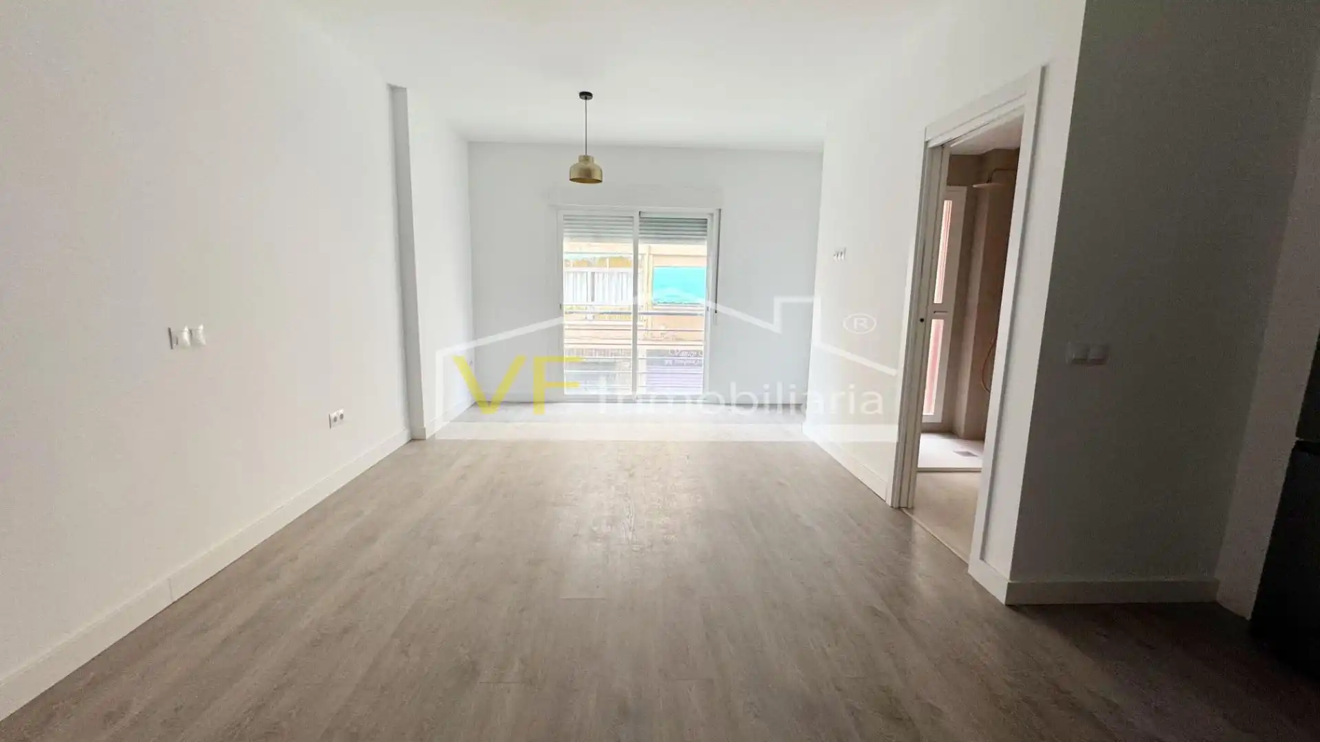 Sala d'estar de Pis en venda en Málaga