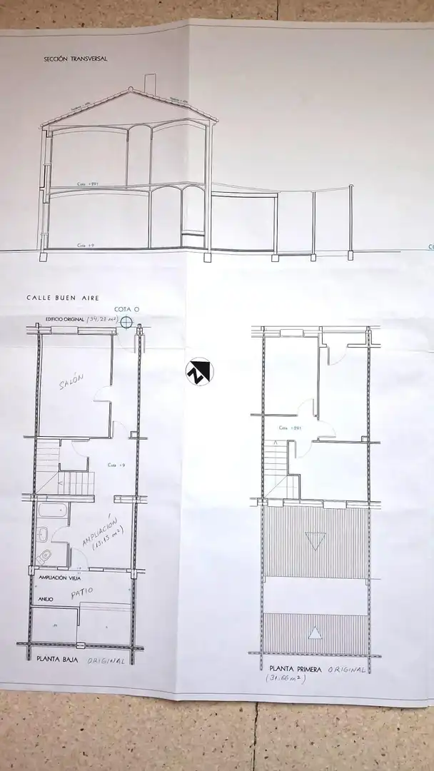 Casa o chalet en venta en Valladolid con Trastero