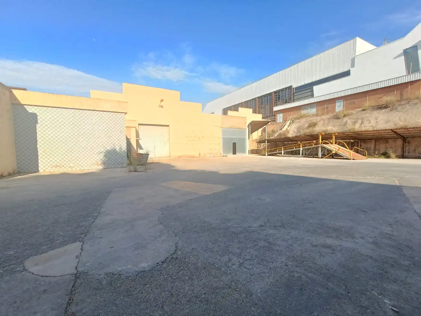 Nave industrielle à vendre à Camí Prats 44, imagen 11