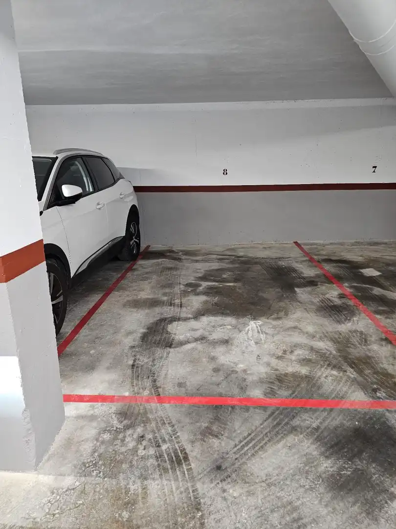Parkplatz zum Verkauf in Alfafar, imagen 2