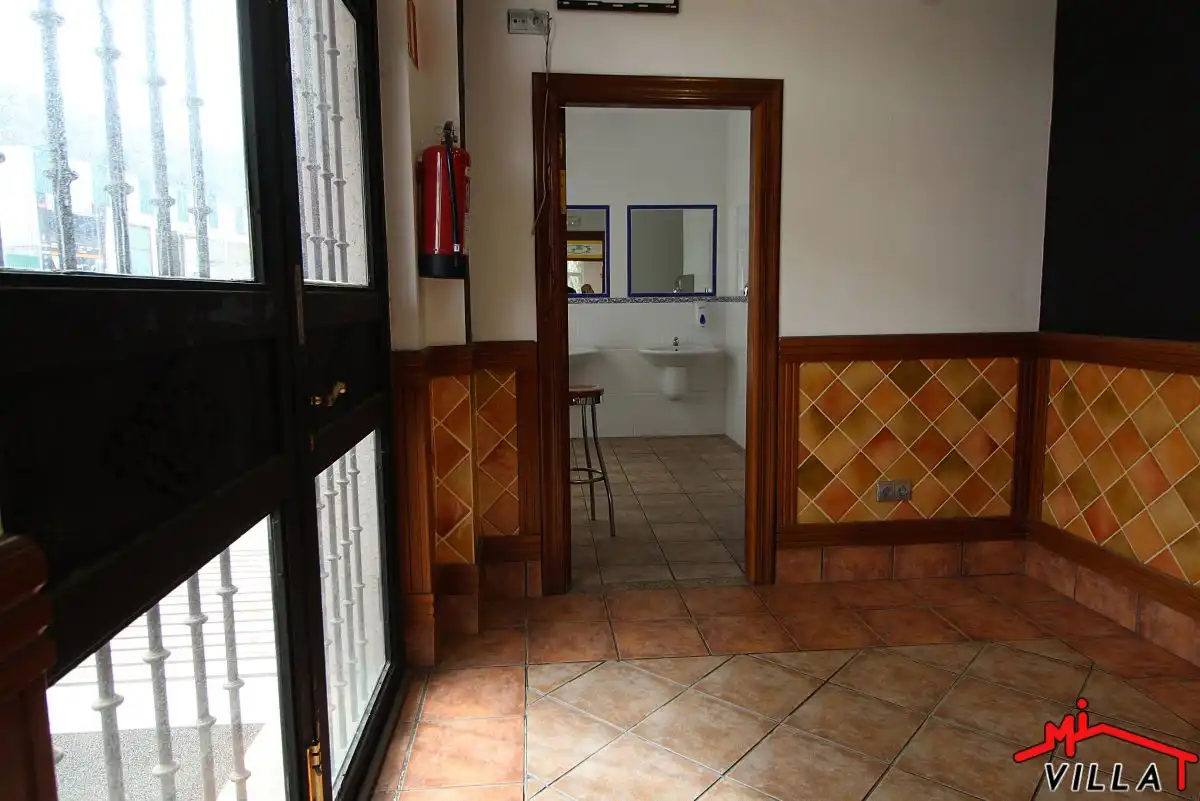Maison avec terrasse à vendre à Sámano, imagen 7