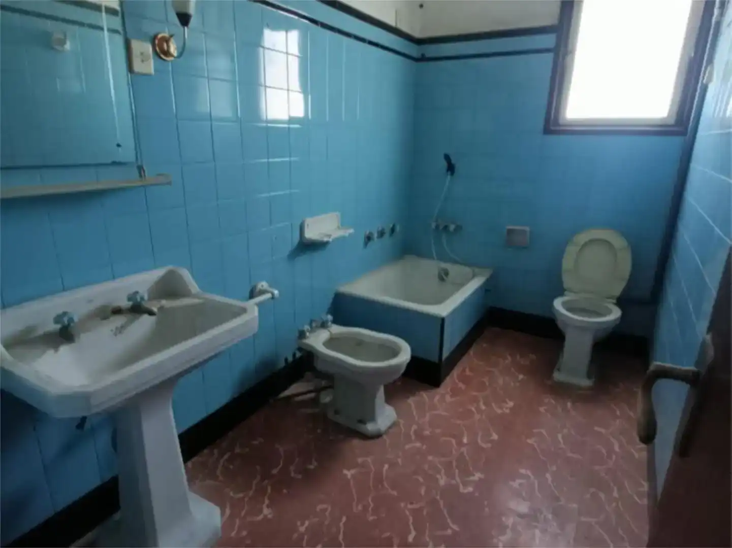 Bany de Casa adosada en venda en Albatera