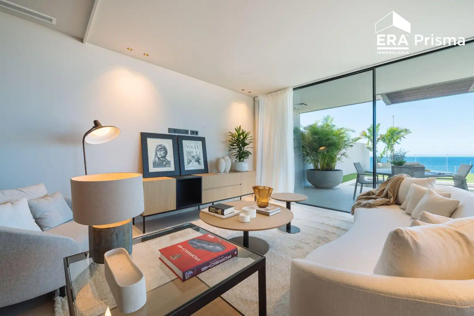Sala d'estar de Casa o xalet en venda en Adeje