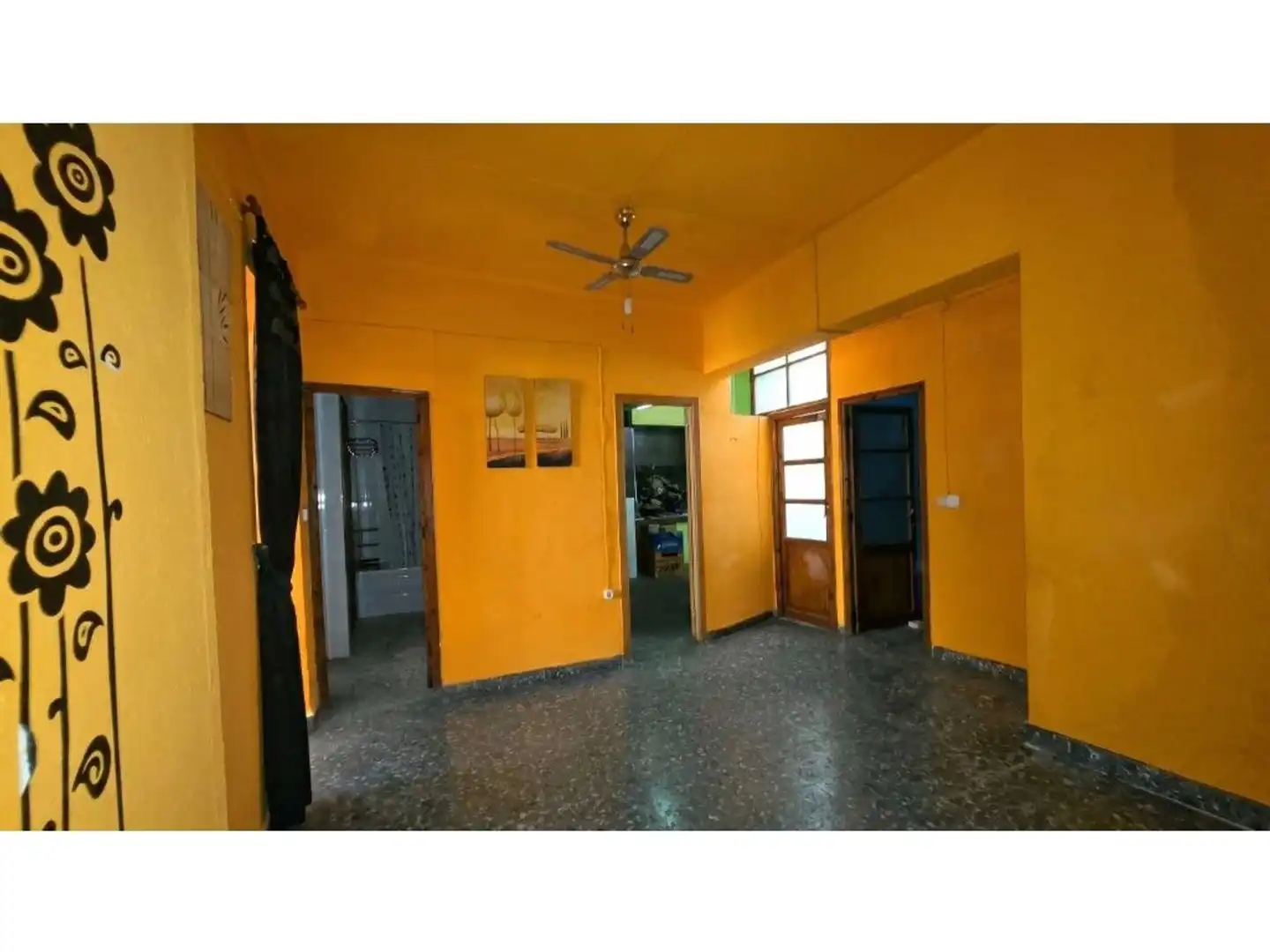Finca rústica en venta en Gátova con Jardín privado