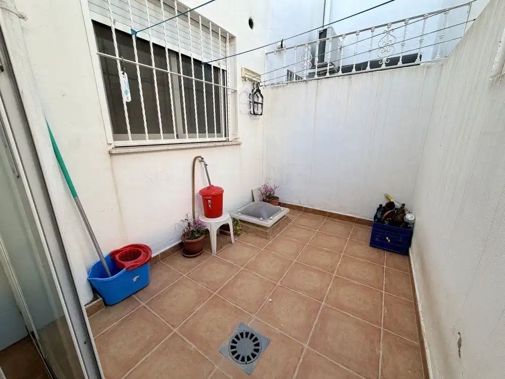 Adosado con terraza en venta en Formentera del Segura, imagen 15