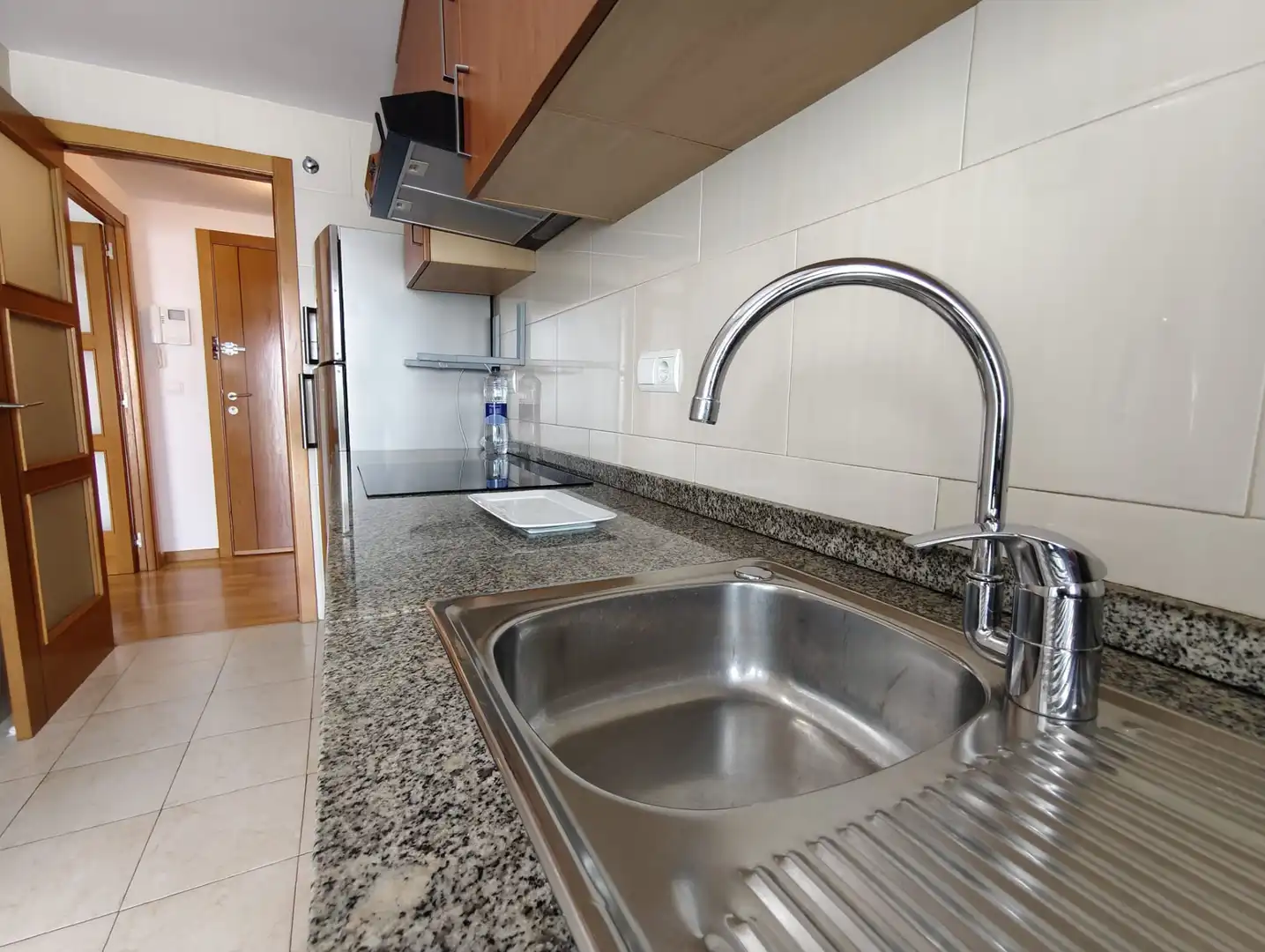 Piso con piscina en venta en Santa Pola ciudad, imagen 35