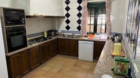 Foto 4 de Casa adosada en venta en Avenida Canaliega, 162, El Rocío, Almonte