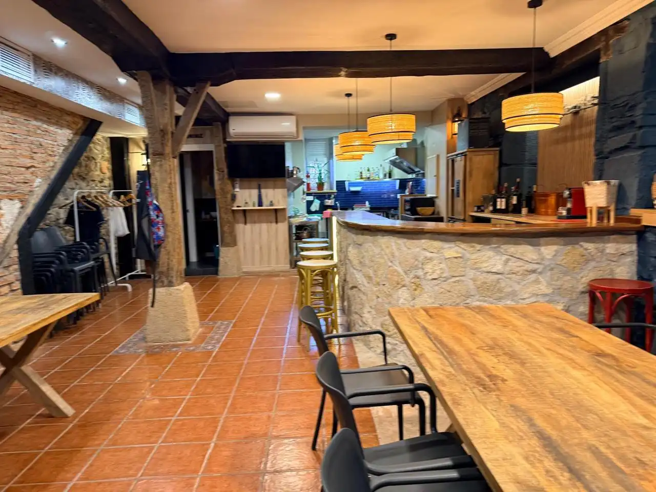 Local comercial en venta en Santa Maria Kalea 3, imagen 31