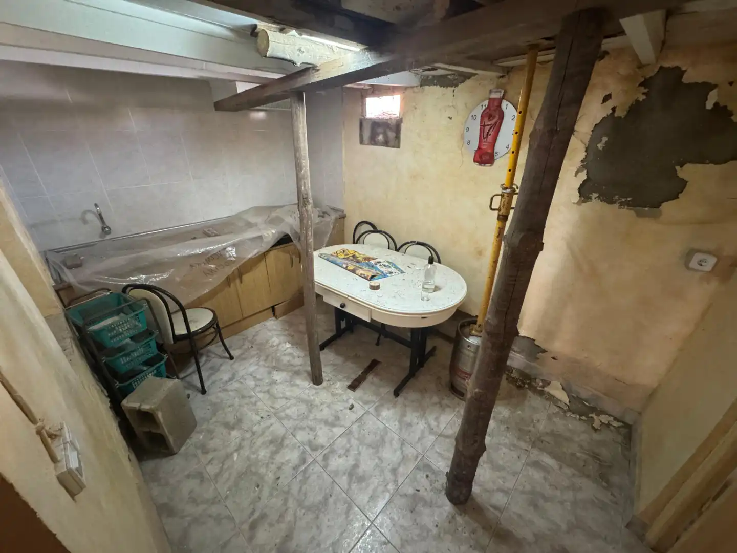 Casa o chalet en venta en Zamora Capital 