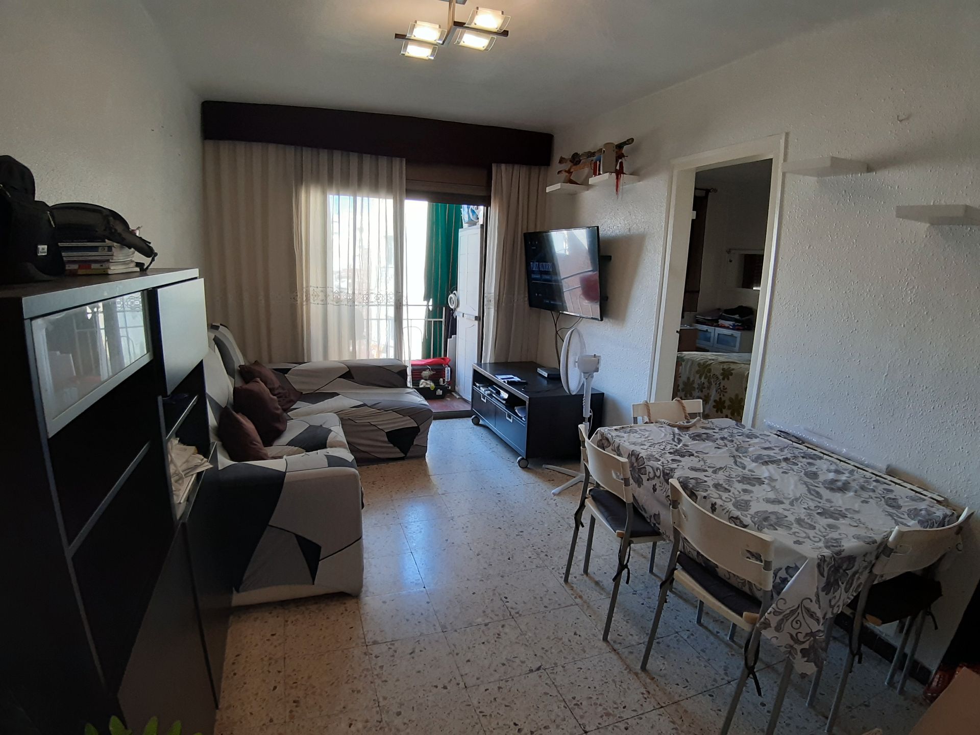 Flat for sale in Carrer de Víctor Balaguer, 21, La Salut, Salut - Lloreda, Badalona