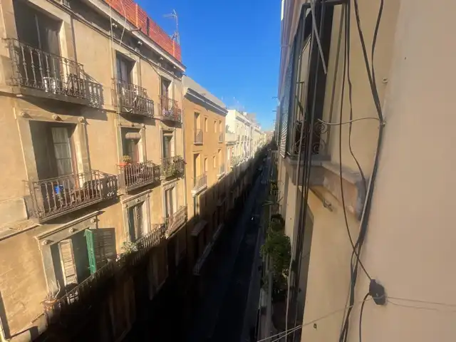 Pis amb terrassa en venda a Carrer del Marquès de Barberà, imagen 11