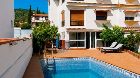 Chalet en Urb. El Puntal, Padul