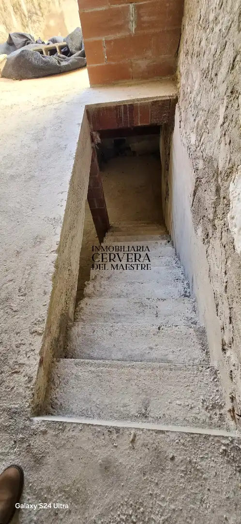 Adosado en venta en Cervera del Maestre, imagen 21