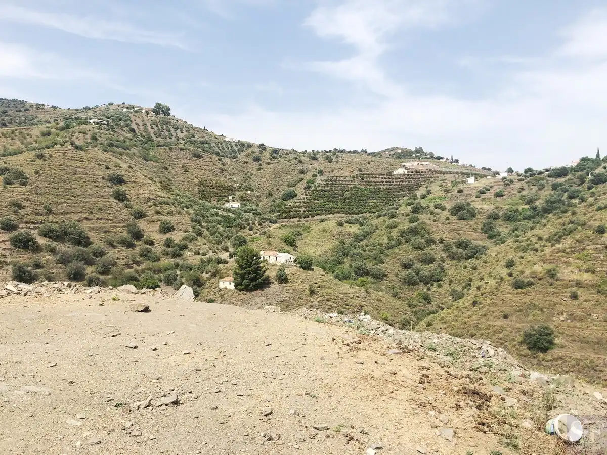 Casa en venta en Torrox Pueblo, imagen 19