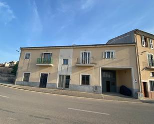 Exterior view of Premises for sale in Sineu