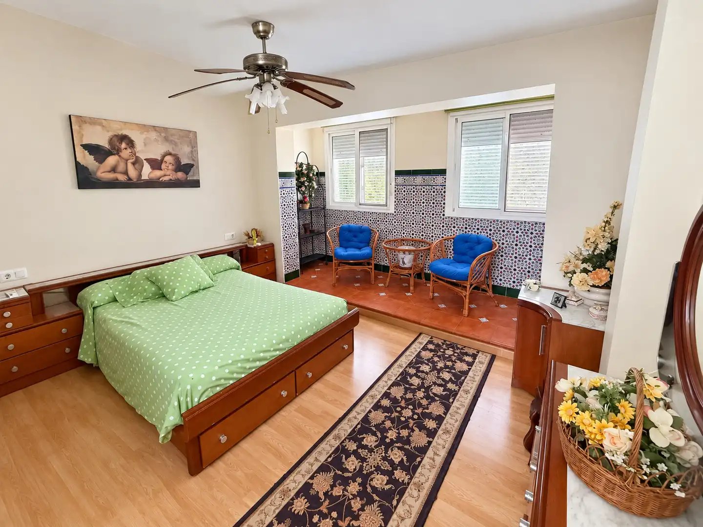 Duplex for sale in Vistahermosa - Fuentebravía, imagen 14