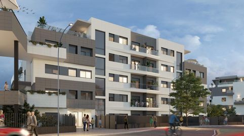 Foto 4 de Apartamento en venta en Avenida Fonteculler, 30, Portádego - Vilaboa Norte, Culleredo