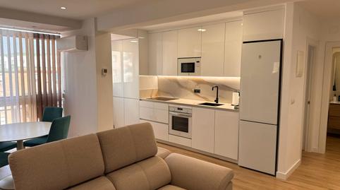 Foto 4 de Piso en venta en Parque Ayala - Jardín de la Abadía - Huelín, Málaga